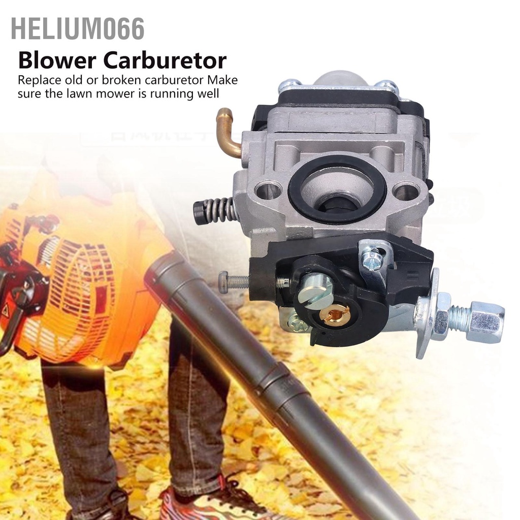 Bộ Chế Hòa Khí Bơm Nhiên Liệu Thay Thế Cho Komatsu Hb2302