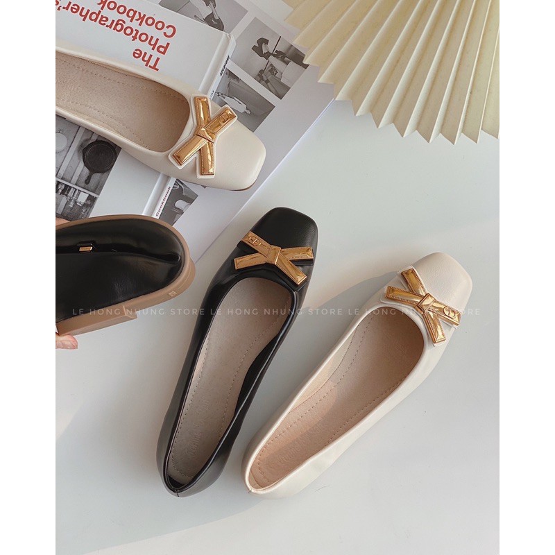 GB_A8_0075 giày bệt | BigBuy360 - bigbuy360.vn