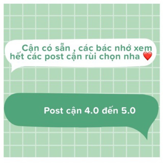 cận 4.0 - 4.25- 4.5- 5.0- 5.5 có sẵn