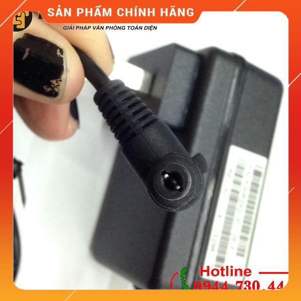 Adapter nguồn cho máy POS Pax S60 dailyphukien