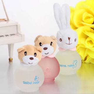 [Rẻ Vô Địch] NƯỚC HOA CHO BÉ YÊU 