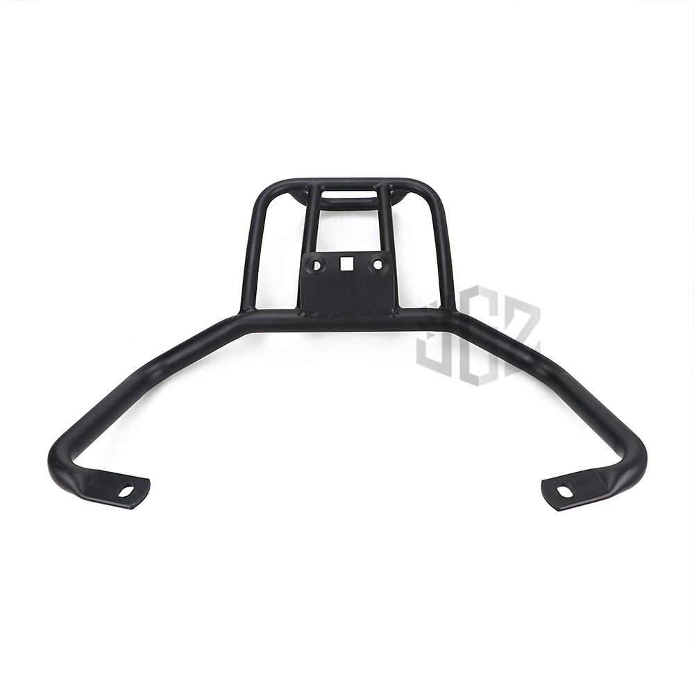 Giá đỡ gắn đuôi xe Vespa Sprint Primavera S150 LXV150 VXL150 GTS 300 2013-2021 bằng nhôm