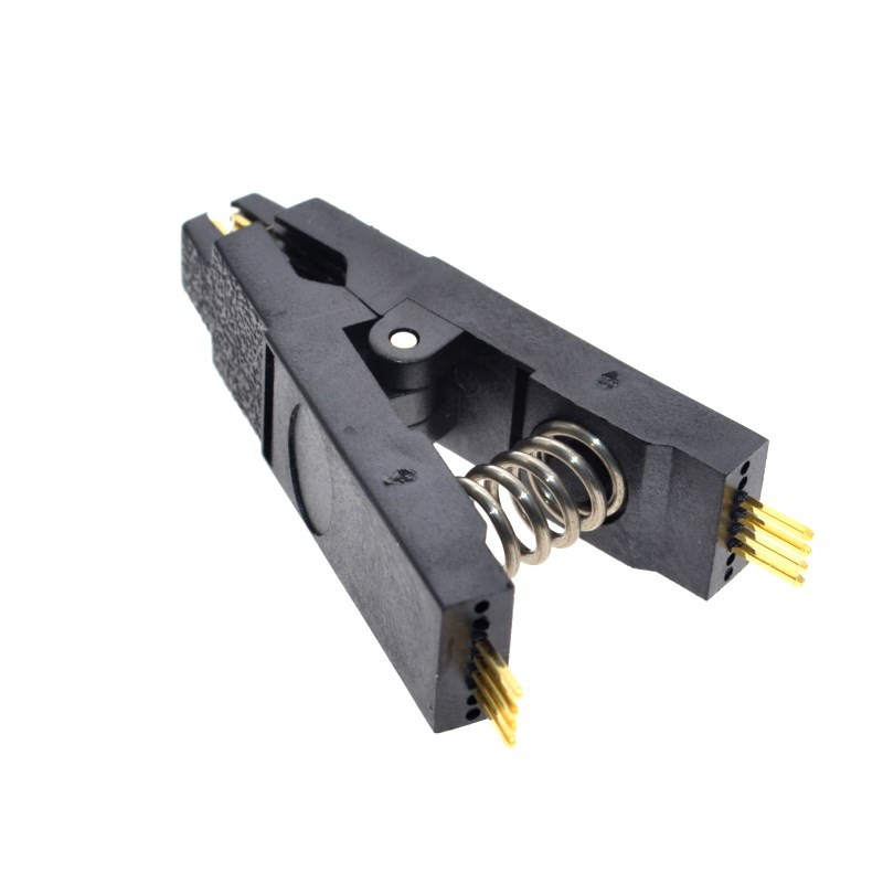 Kẹp Thử Điện Sop8 Sop Soic 8 Soic8 Dip8 Dip 8 Pin | BigBuy360 - bigbuy360.vn