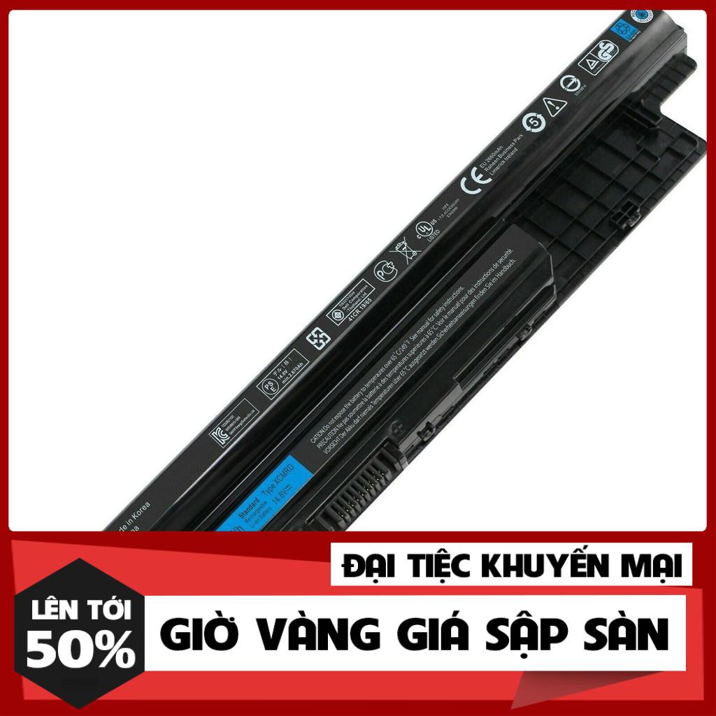 💖💖 Pin Laptop Dell Inspiron 3421, 3437, 5421, 5437, 3521, 3537, 5521, 5537, 3721, 3737, 5721, 5737, Vostro 2421, 2521