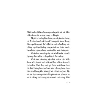 Sách - Con Của Noé
