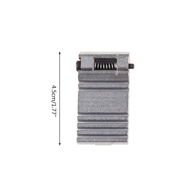 Bộ 2 Dụng Cụ Cắt Chìa Khóa Chuyên Nghiệp