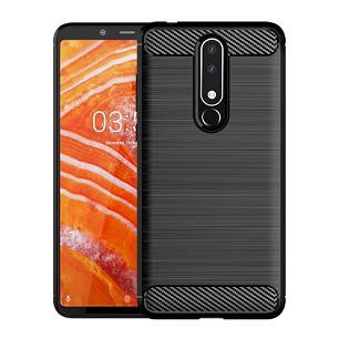 ỐP LƯNG CHỐNG SỐC NOKIA 3.1 PLUS