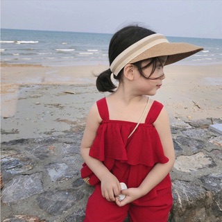 Set bộ 2 dây đỏ