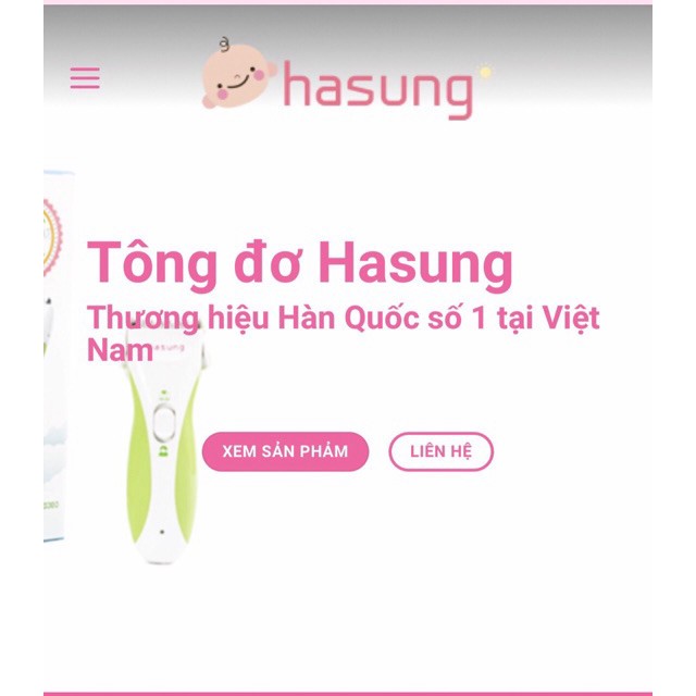 tuan1026 TÔNG ĐƠ CẮT TÓC HASUNG tuan1026