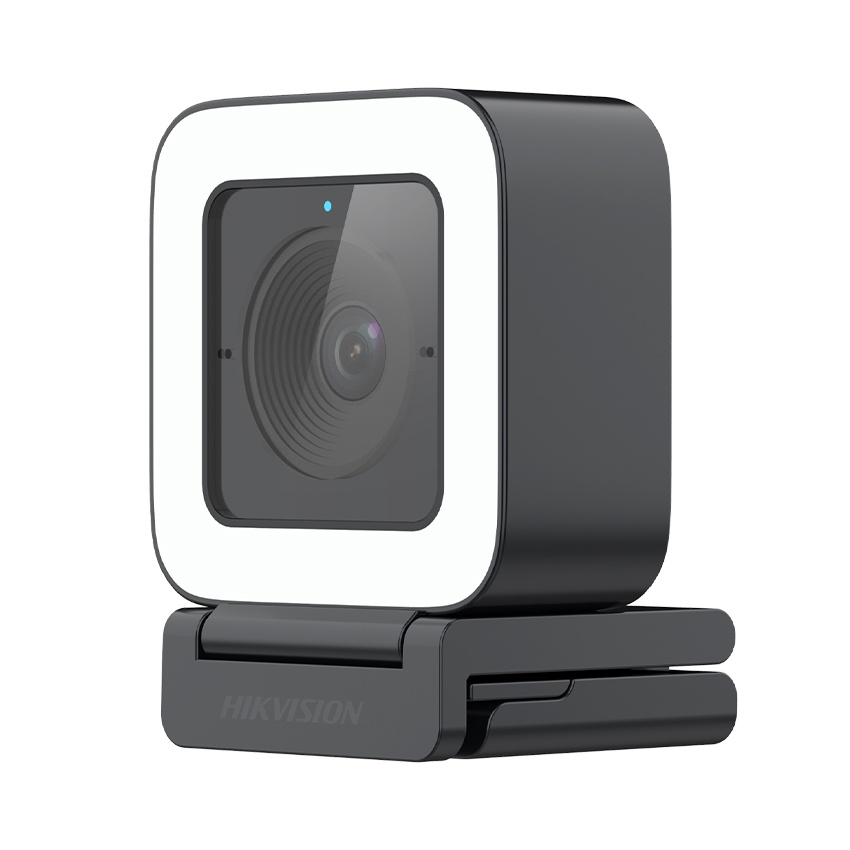 [Độ nét 2k] Webcam HIKVISION DS-UL4 chính hãng độ nét cực cao 2k chính hãng dành cho livestream, giảng dạy trực tuyến