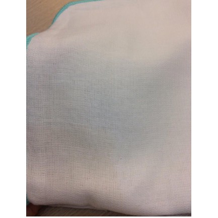 Khăn sữa và khăn tắm xô Mipbi Việt Nam