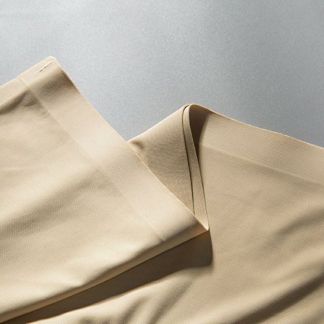 Quần lót nữ thun lạnh đúc su không đường may mặc trong váy mềm mại dễ thương QL06 | BigBuy360 - bigbuy360.vn