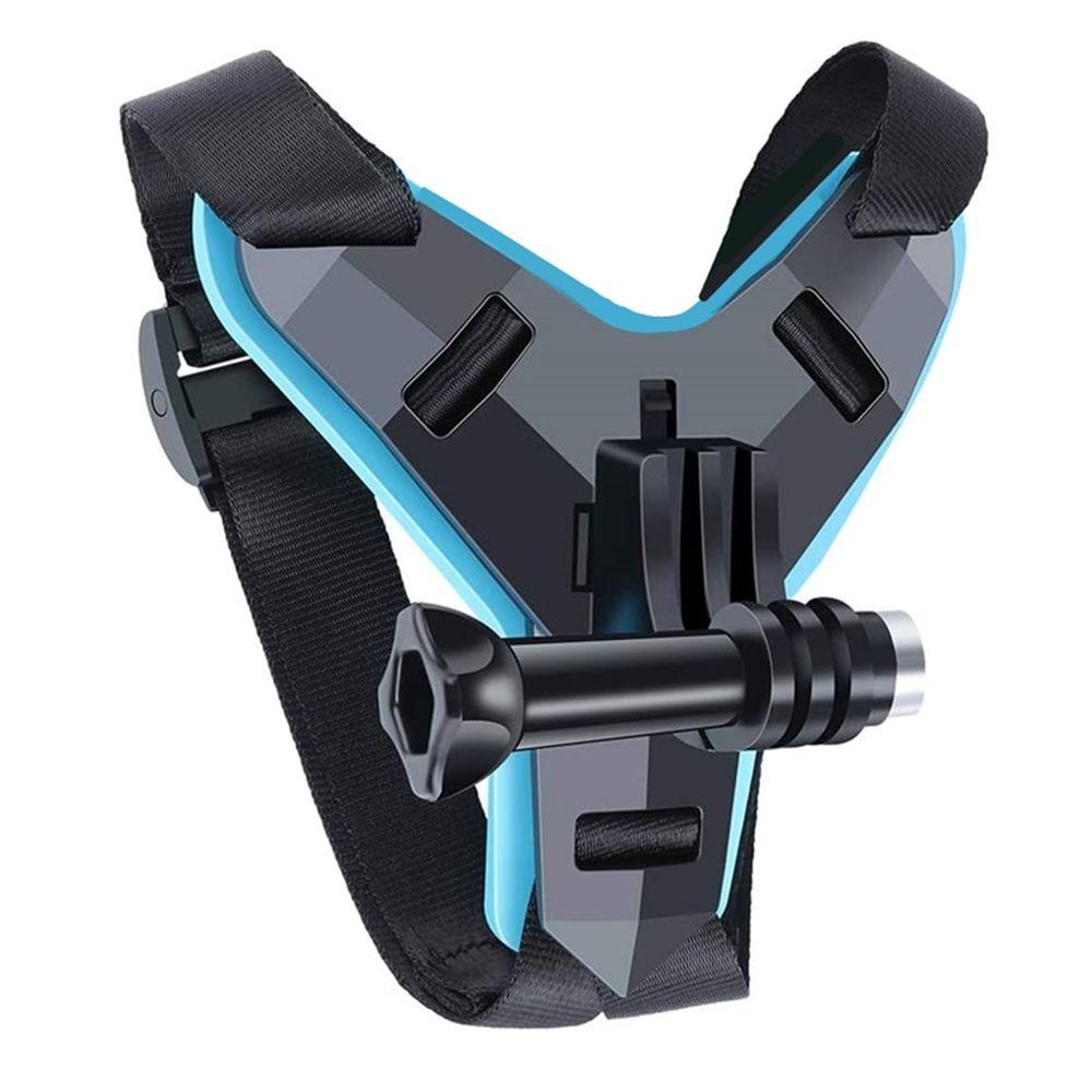 Dây Đai Đeo Máy Ảnh Hành Động GoPro Hero 10 9 8 7 6 5 4 3