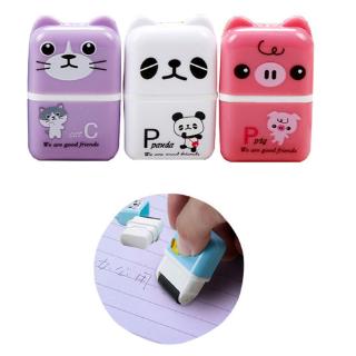 Gôm Tẩy Dễ Thương
