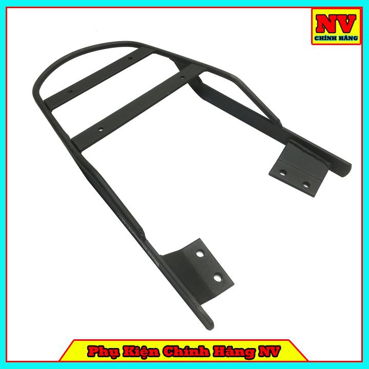 Baga sau Givi WAVE S110 chính hãng chịu lực cao gắn được thùng sau Givi