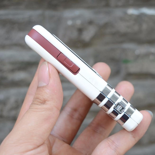 Điện Thoại Nokia 7260 Chiếc Lá Nhỏ Chính Hãng | BigBuy360 - bigbuy360.vn