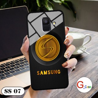Ốp lưng Samsung galaxy A6 (2018) - hình 3D