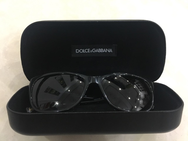 Mắt kính Dolce & Gabbana 