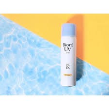 Xịt Chống Nắng Biore UV Perfect Spray