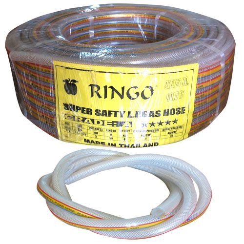 Dây dẫn gas Thái Lan cao cấp - Hàng chính hãng - 1,5m