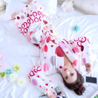 Áo choàng tắm nam nữ