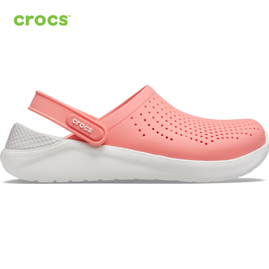 Giày lười clog unisex CROCS Literide 204592-6SL