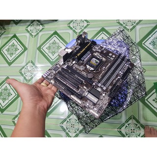 Bo mạch chủ gigabyte z87m-d3h socket 1150 new 100%