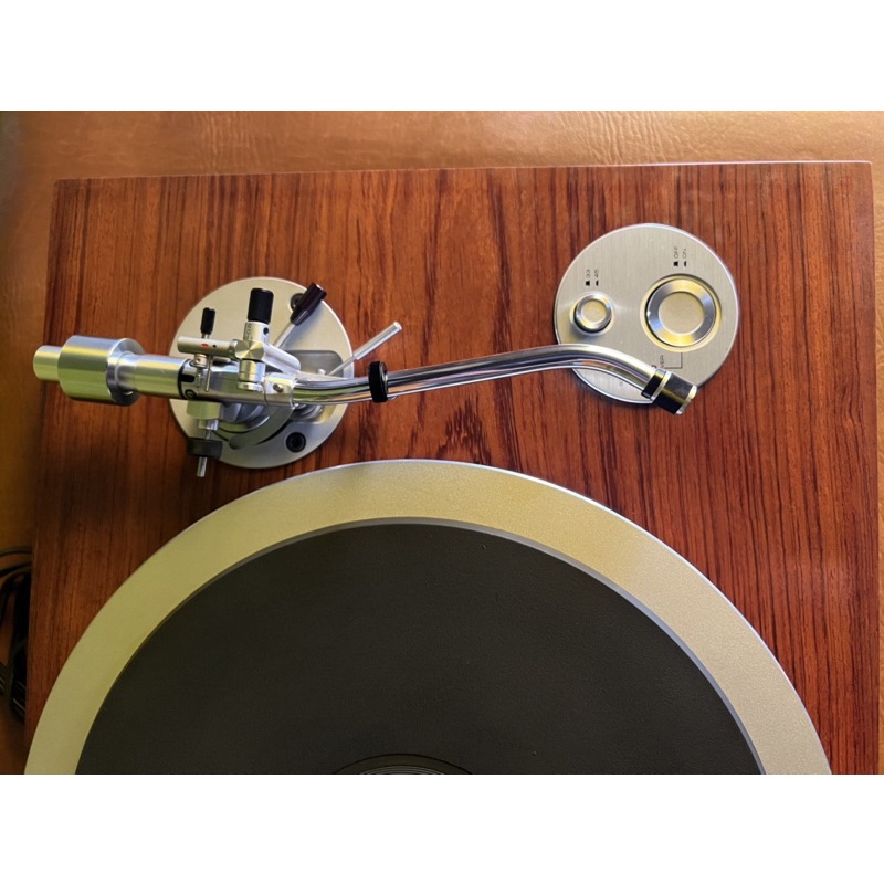Mâm Đĩa than Micro seiki DD-8