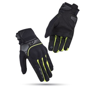 GĂNG TAY BẢO HỘ LS2 DART MAN
