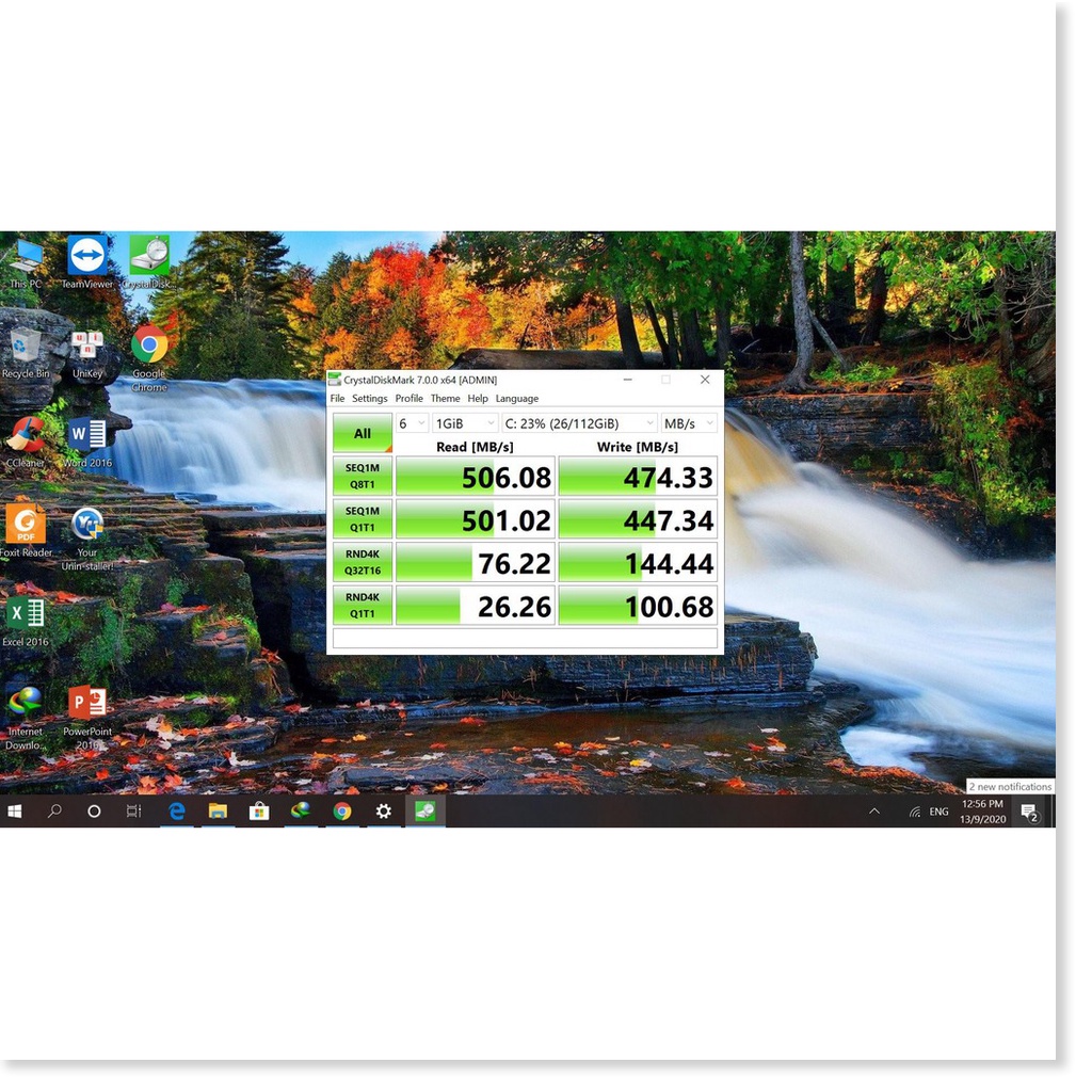 NC NC Ổ Cứng SSD Indilinx 120gb-Chính Hãng-Bh 36T- NC NC | BigBuy360 - bigbuy360.vn