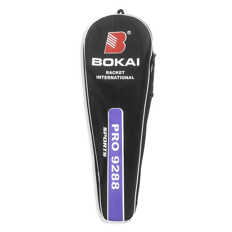 Bộ 2 Vợt Cầu Lông Sợi Cước Bokai BK9288 Sportslink