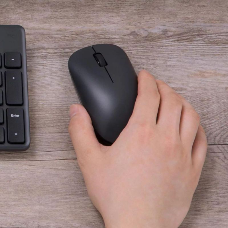 Chuột không dây Xiaomi Lite