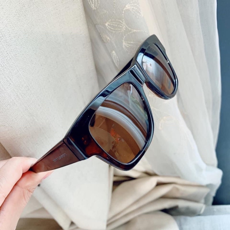 Mắt kính auth SAINT LAUREN Mỹ