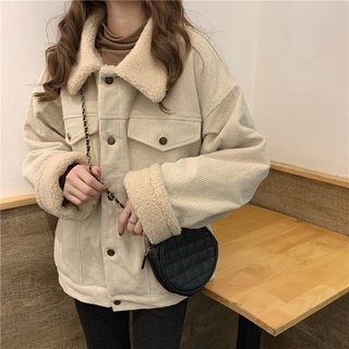 ÁO KHOÁC DẠ NỮ LÓT LÔNG CỪU HÀNG QC CAO CẤP 2022