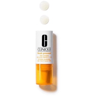 🍏serum vitaminc tươi clinique - giúp làm sáng & tươi tắn làn da