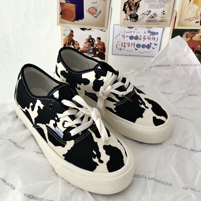 Giày Thể Thao Bằng Vải Xinh Xắn Phong Cách Hàn Thời Trang Cho Nữ | BigBuy360 - bigbuy360.vn