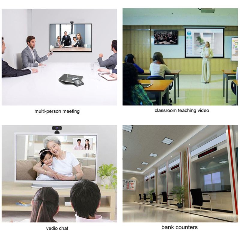 Webcam Mini Psy L69 H-D Kèm Mic Thu Âm Và Phụ Kiện | BigBuy360 - bigbuy360.vn
