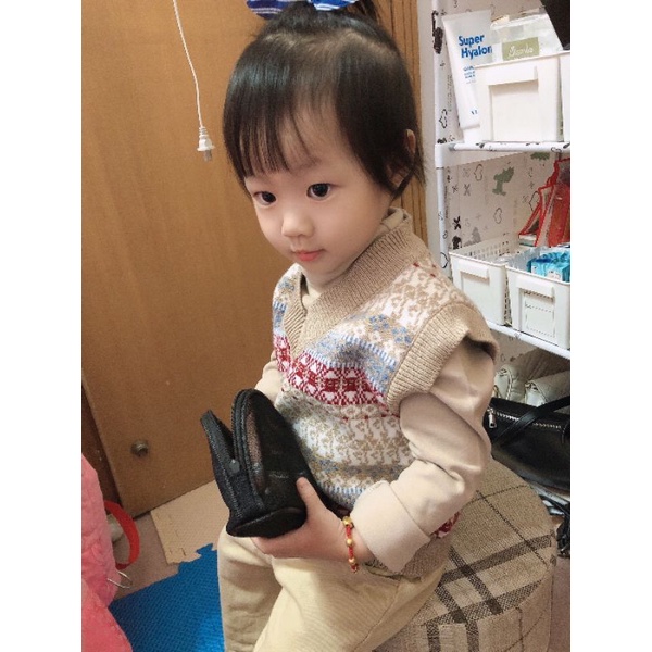 Áo giữ nhiệt cổ cao cho bé trai bé gái