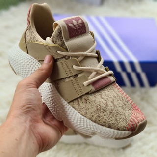 Giày Sneaker, Thể Thao PRO Màu  hồng đất full size