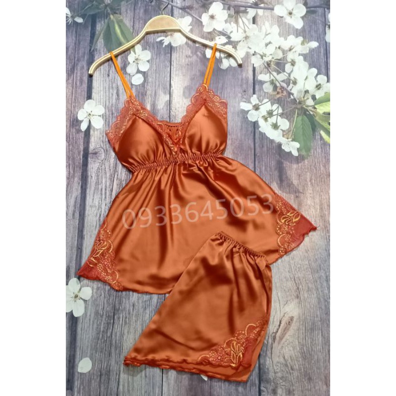 Đồ ngủ sexycó mút ngực 05 | BigBuy360 - bigbuy360.vn