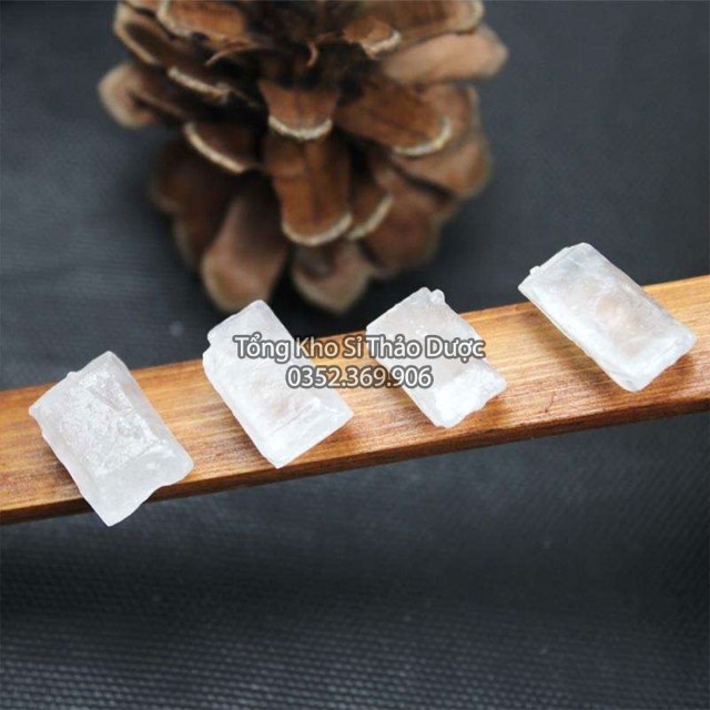 Đường Phèn Tinh Khiết 500g