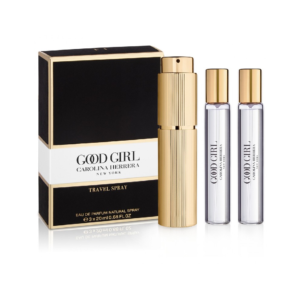 GiftSet Nước Hoa Good Girl (20mlx3) | BigBuy360 - bigbuy360.vn