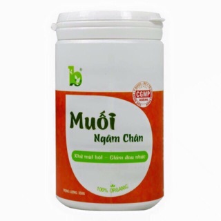 Muối ngâm chân cho mẹ bầu và sau sinh