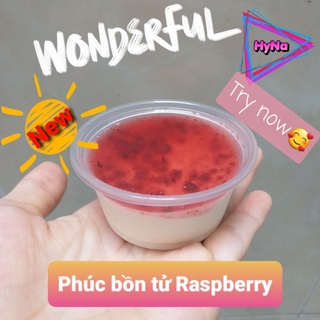 Panna Cotta