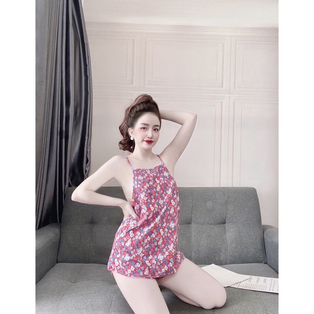 ❌❌❌HOT Sét yếm sexy có tăng đơ cực kỳ quyến rủ