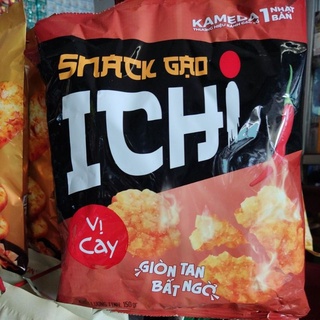 Bánh gạo ichi vị cay