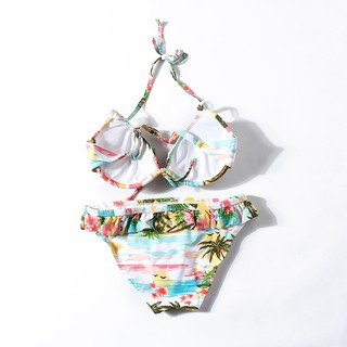 Bikini set 2 mảnh áo + quần