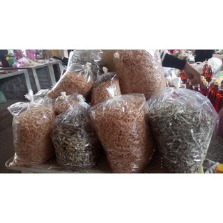 Ruốc khô 0.5KG/ 1KG