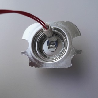 Cảm biến 2 dây nồi cơm - 100K trị số