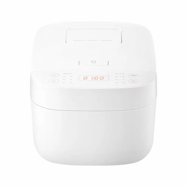 Nồi Cơm Điện Đa Năng Xiaomi Mijia C1 3L/4L Chống Dính Cao Cấp, Nấu Cơm Ngon, Hẹn Giờ Nấu, Kiểm Soát Nhiệt Độ